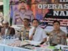 Ratu Dewa Siapkan Penataan Posko Bersinar, Pemkot Palembang Perkuat Perang Melawan Narkoba