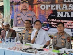 Ratu Dewa Siapkan Penataan Posko Bersinar, Pemkot Palembang Perkuat Perang Melawan Narkoba