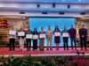 Ampera mendunia, Palembang Sabet Best City Destination Award 2026 di Bali