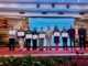 Ampera mendunia, Palembang Sabet Best City Destination Award 2026 di Bali