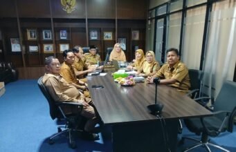 Pemkab Empat Lawang Perkuat Penerapan Manajemen Talenta ASN untuk Wujudkan Birokrasi Profesional dan Berorientasi Kinerja