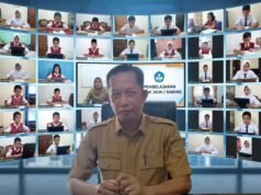 Udara di PALI Mulai Bersih dari Asap, Warga Minta Disdik Berlakukan Sekolah Tatap Muka