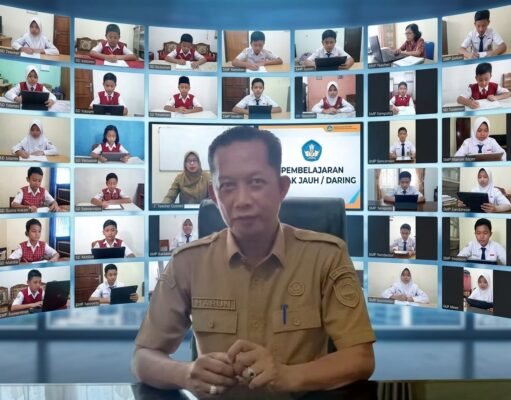 Udara di PALI Mulai Bersih dari Asap, Warga Minta Disdik Berlakukan Sekolah Tatap Muka
