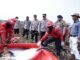 Kolaborasi Lintas Sektor, Kapolda Sumsel Dorong Pencegahan Karhutla dan Perlindungan Lingkungan
