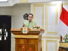 Ratu Dewa Tekankan Data Akurat, Kunci Pembangunan Palembang Tepat Sasaran