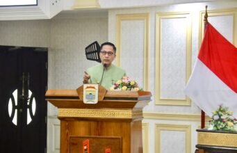Ratu Dewa Tekankan Data Akurat, Kunci Pembangunan Palembang Tepat Sasaran