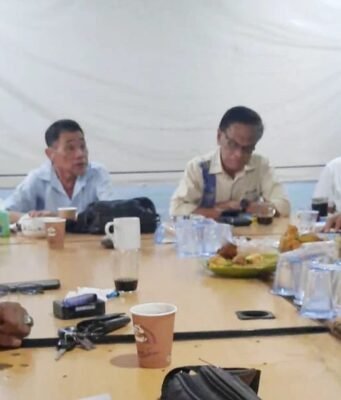 PWI Sumsel Harap Pihak Polda Usut Tuntas Perkara Penganiayaan Terhadap Wartawan
