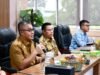 Tak Cukup Cetak Laba, BUMD Palembang Diminta Tingkatkan Pelayanan Publik