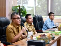 Tak Cukup Cetak Laba, BUMD Palembang Diminta Tingkatkan Pelayanan Publik