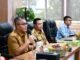 Tak Cukup Cetak Laba, BUMD Palembang Diminta Tingkatkan Pelayanan Publik