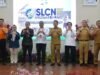 Cegah Risiko Saat Melaut, Pemkot Palembang Dorong Nelayan Melek Informasi Cuaca