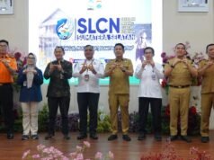 Cegah Risiko Saat Melaut, Pemkot Palembang Dorong Nelayan Melek Informasi Cuaca