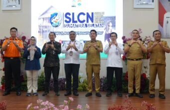 Cegah Risiko Saat Melaut, Pemkot Palembang Dorong Nelayan Melek Informasi Cuaca