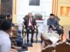 Bawaslu Palembang Ajukan Tambahan 3 PNS dan Hibah, Ini Respons Ratu Dewa