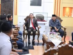 Bawaslu Palembang Ajukan Tambahan 3 PNS dan Hibah, Ini Respons Ratu Dewa