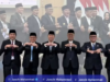 Bupati Empat Lawang Joncik Muhammad Tegaskan Komitmen Perkuat Ekosistem Ekonomi Syariah